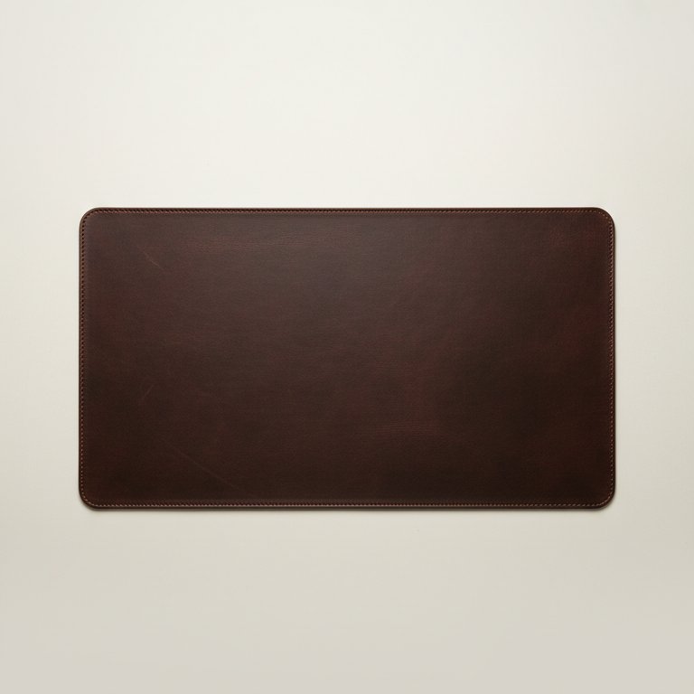 Leather Desk Mat