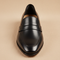 Elegant Leather Loafer