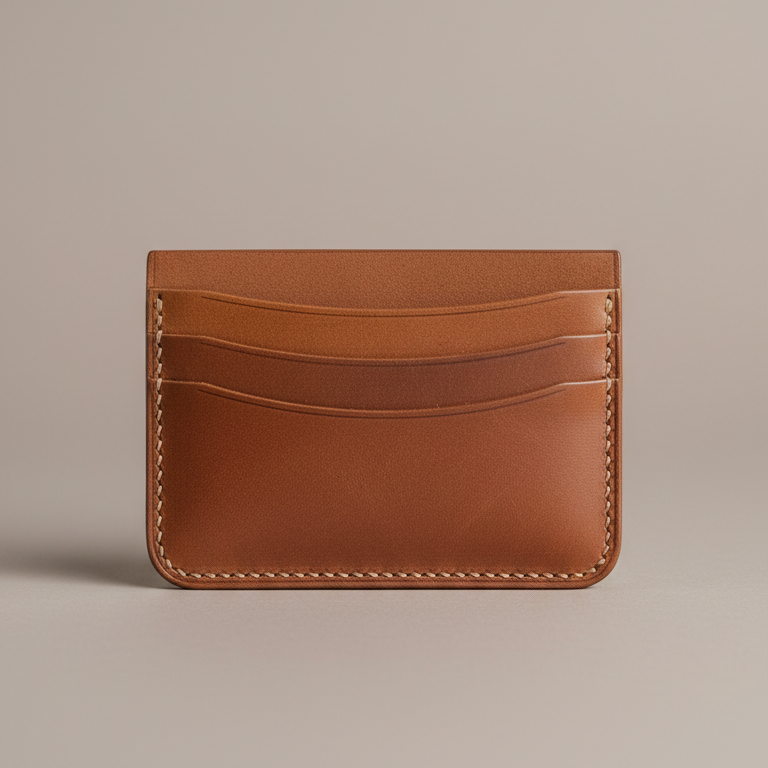 Leather Cardholder