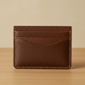 Leather Cardholder