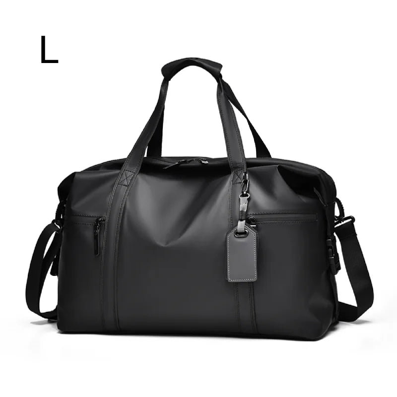 Vellaro Noir – Luxe Sport- & Reistas
