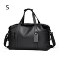 Vellaro Noir – Luxe Sport- & Reistas