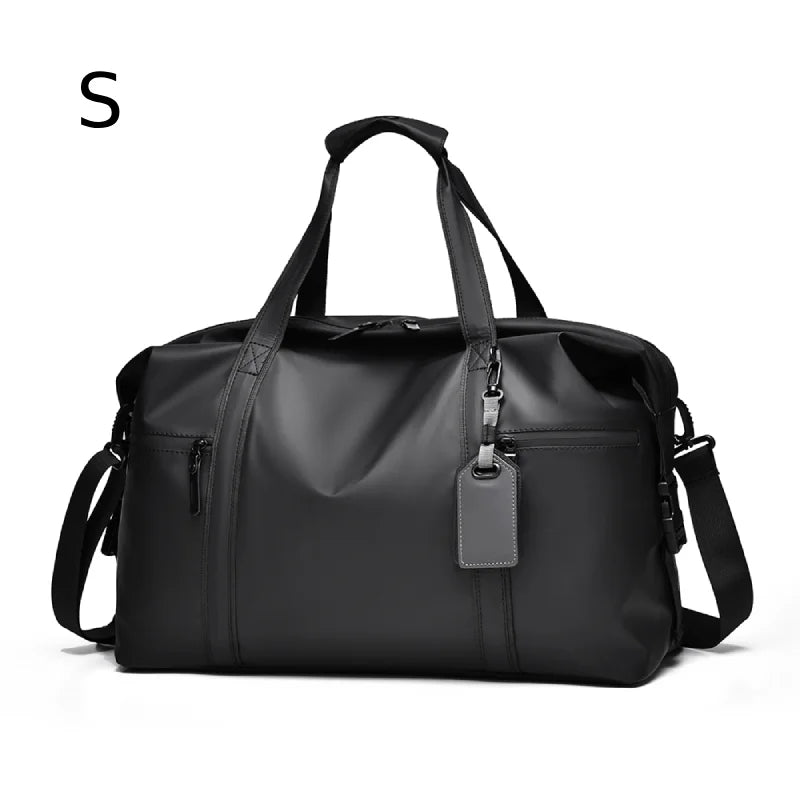 Vellaro Noir – Luxe Sport- & Reistas