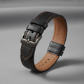 Genuine Leather Watch Strap