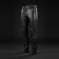 Premium Leather Trousers