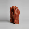 Leather Archery Gloves